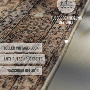 {"class" => "product-thumbnails__image", "alt" => "Beige-grauer Vintage-Badteppich Ralph mit Informationen zu Vintage-Optik, Antirutschbeschichtung und Waschbarkeit."}