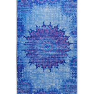 {"class" => "product-thumbnails__image", "alt" => "Vintage-Badteppich Healing in Blau-Multi als Freisteller mit großem orientalischem Mandala-Design."}