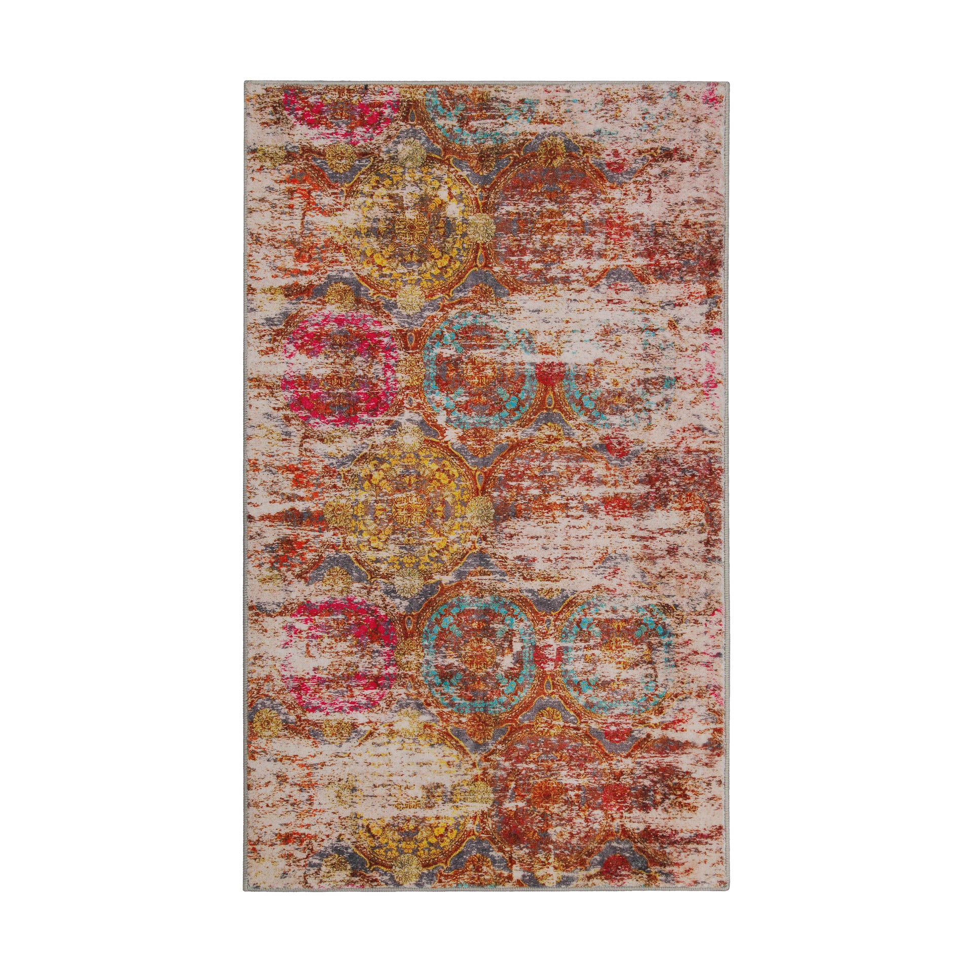 Badteppich Bunt "Beach Front" WECONhome