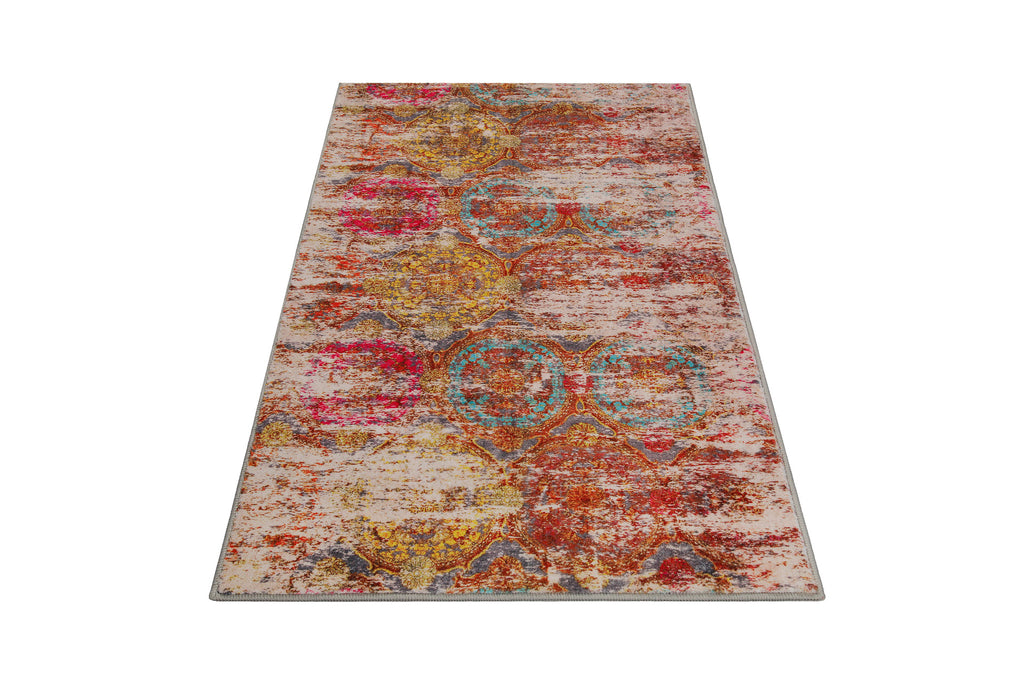 Badteppich Bunt "Beach Front" WECONhome