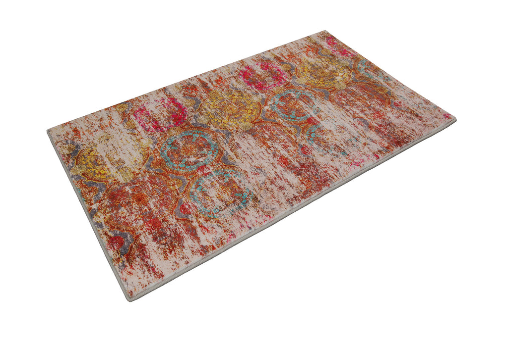 Badteppich Bunt "Beach Front" WECONhome