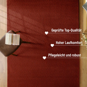{"class" => "product-thumbnails__image", "alt" => "Kurzflor Teppich Castello Three Purpur Rot"}