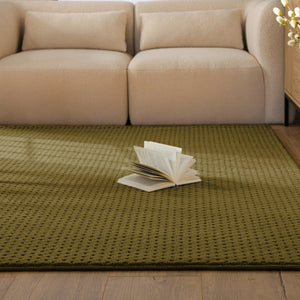 {"class" => "product-thumbnails__image", "alt" => "Kurzflor Teppich Castello Three Oliv Grün"}