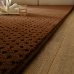 {"class" => "product-thumbnails__image", "alt" => "Kurzflor Teppich Castello Three Braun"}