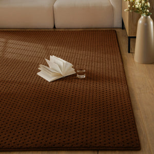 {"class" => "product-thumbnails__image", "alt" => "Kurzflor Teppich Castello Three Braun"}