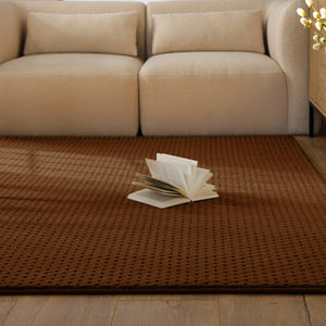 {"class" => "product-thumbnails__image", "alt" => "Kurzflor Teppich Castello Three Braun"}