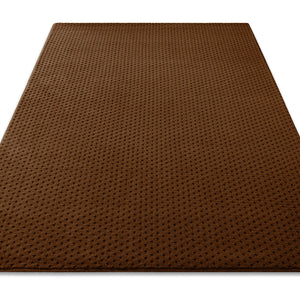 {"class" => "product-thumbnails__image", "alt" => "Kurzflor Teppich Castello Three Braun"}