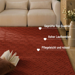 {"class" => "product-thumbnails__image", "alt" => "Kurzflor Teppich Castello Two Kamin Rot"}