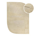 Kurzflorteppich Dodo Beige