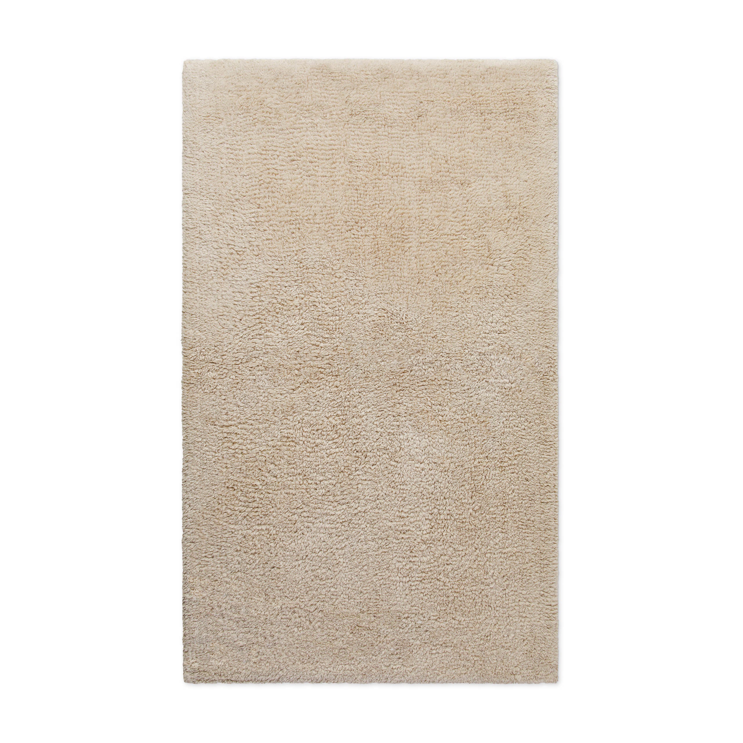 Badteppich Erik Beige