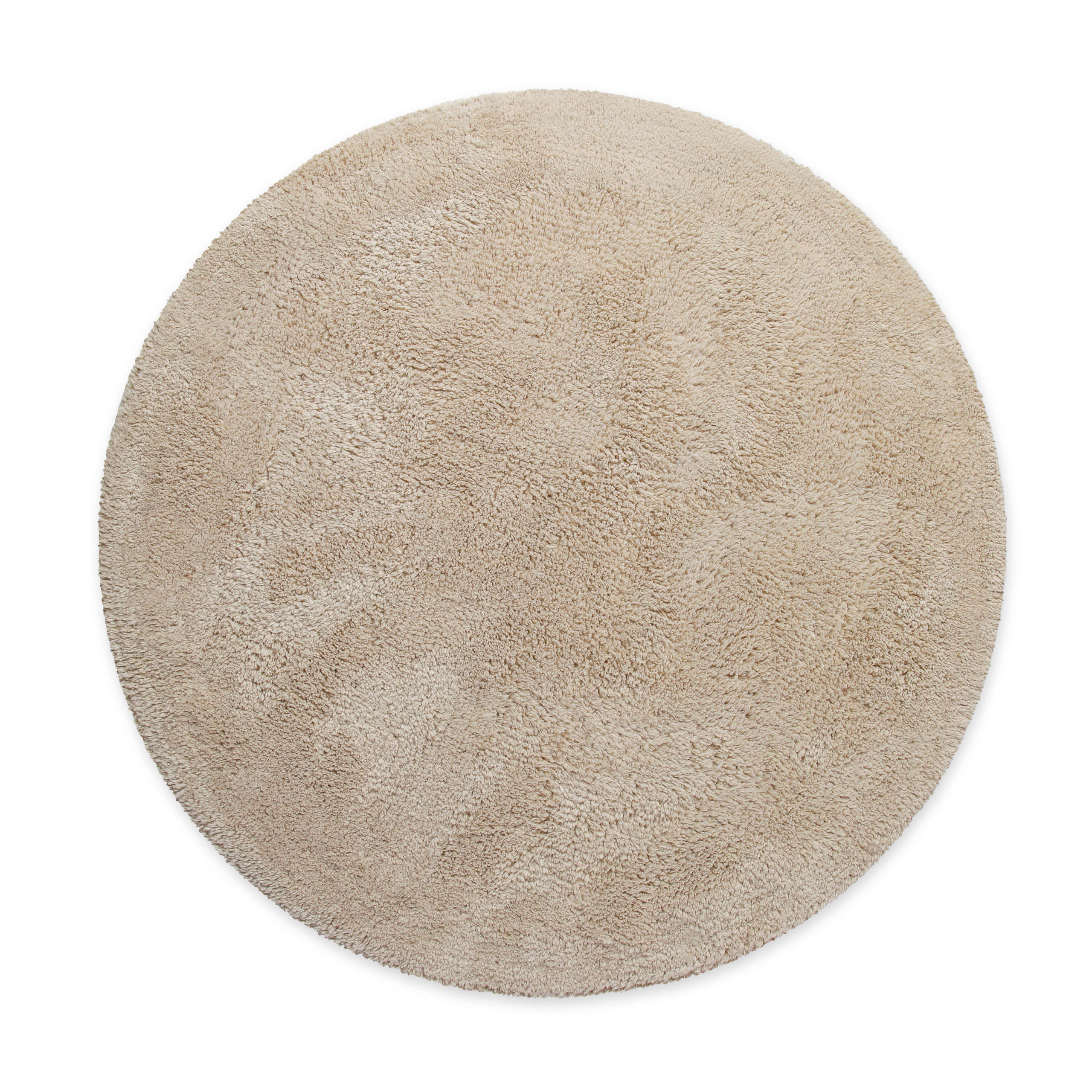 Badteppich Erik Beige