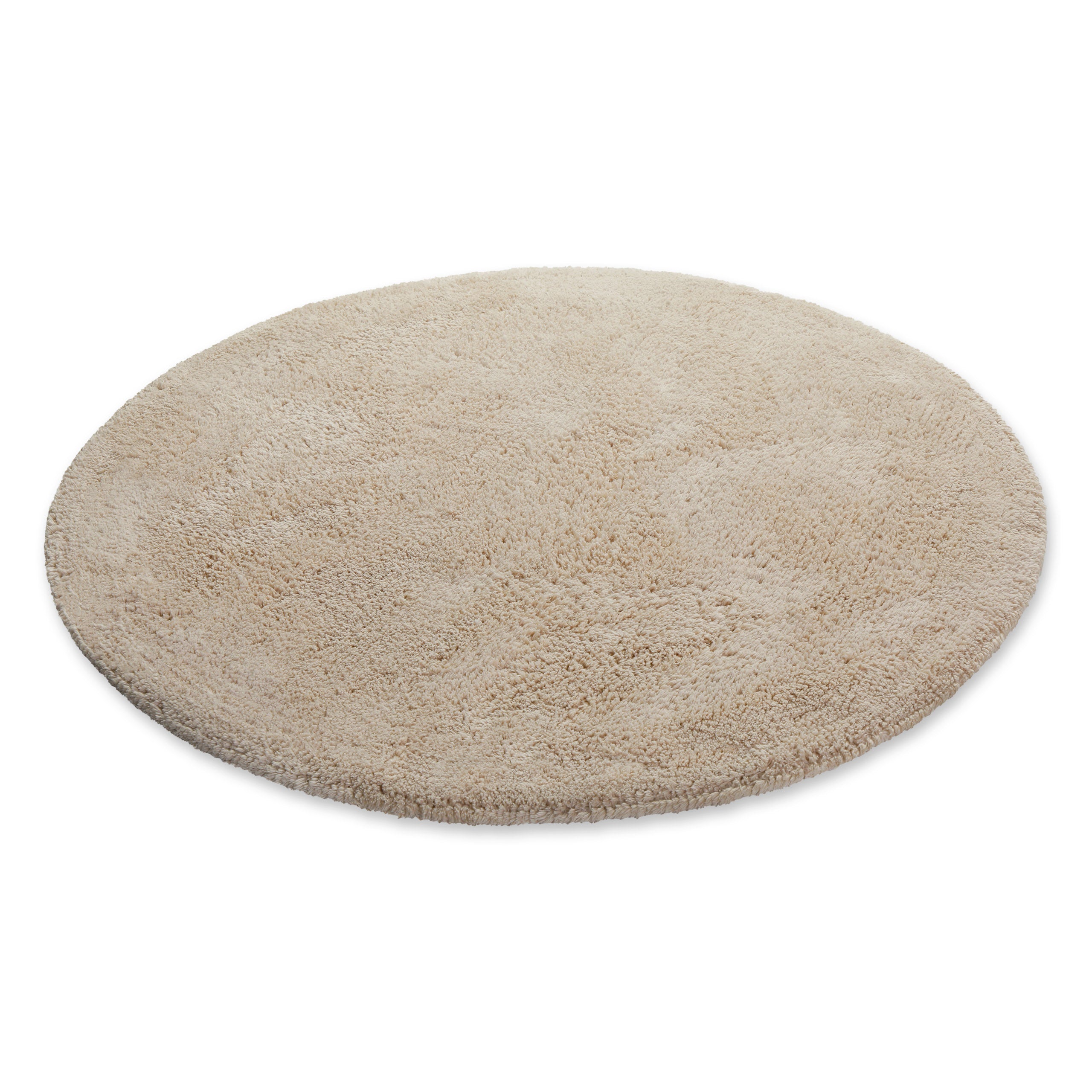 Badteppich Erik Beige