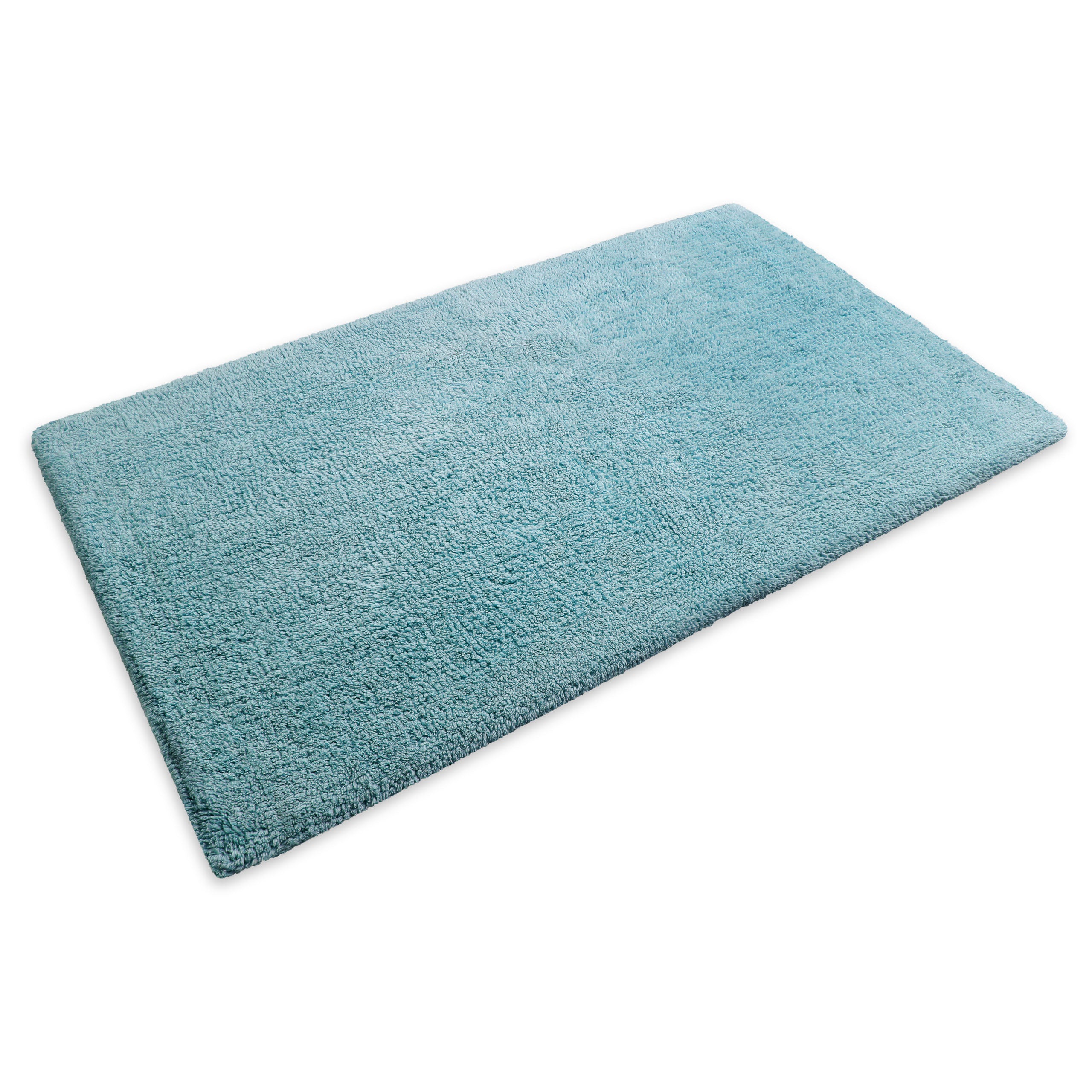 Badteppich Erik Rauch Blau