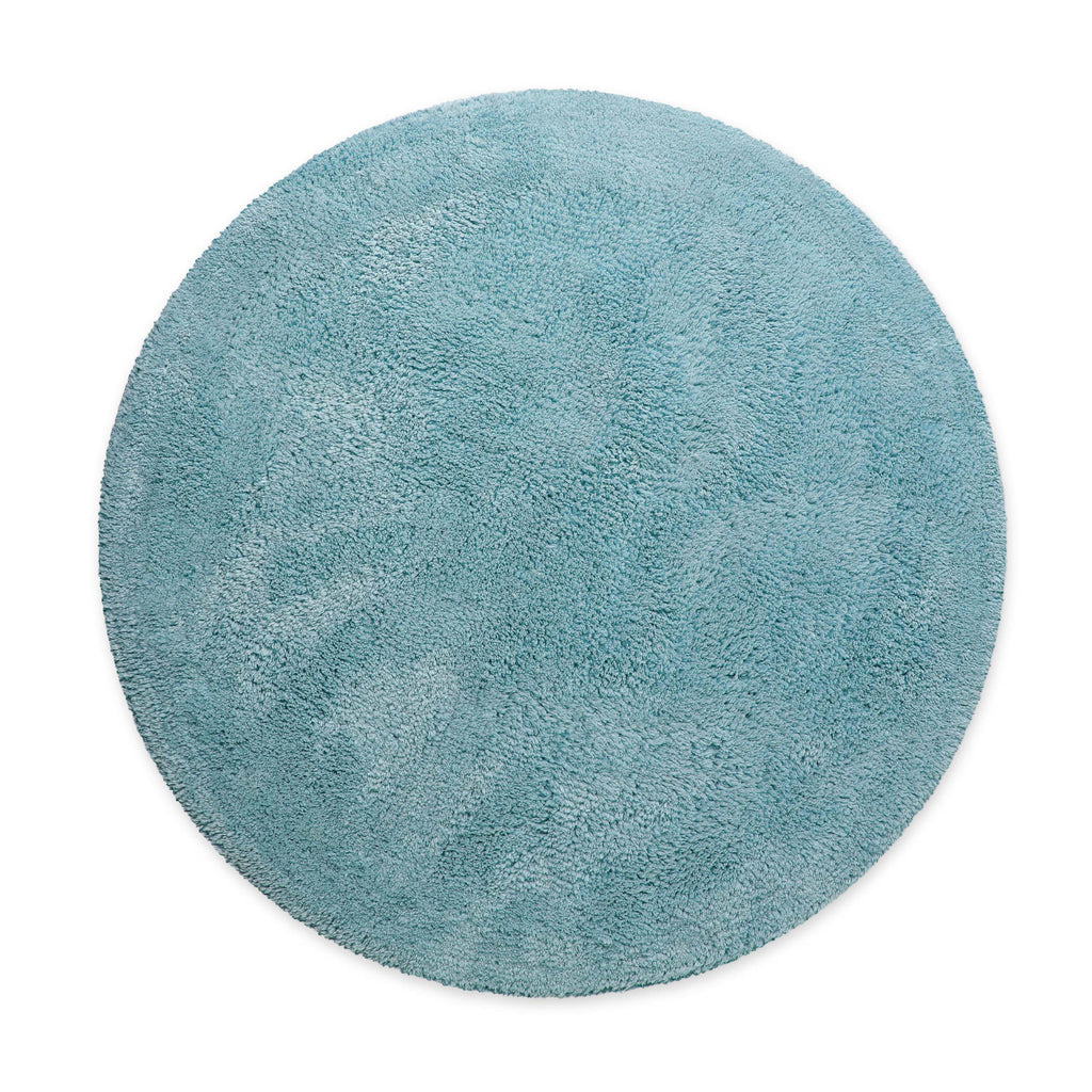 Badteppich Erik Rauch Blau