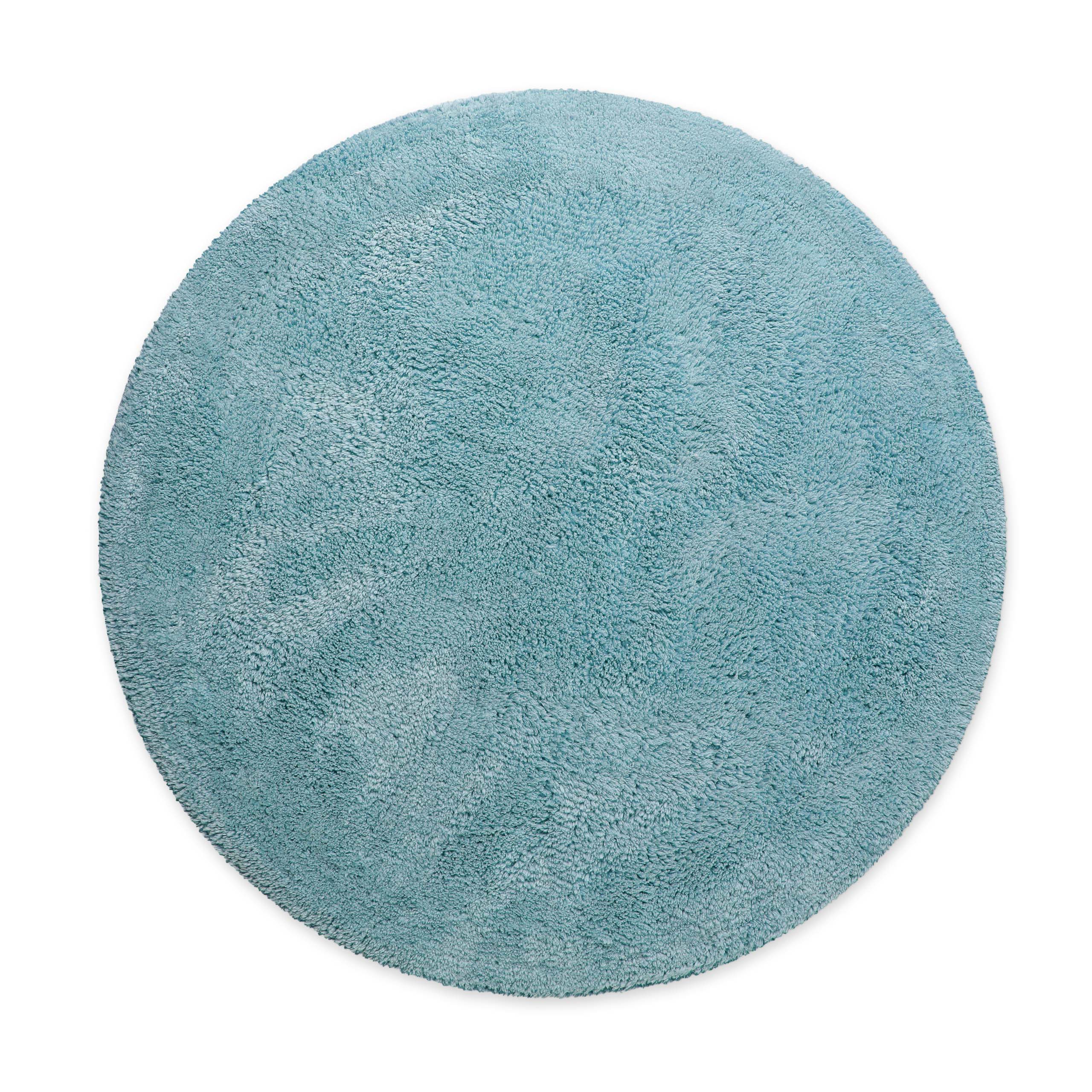 Badteppich Erik Rauch Blau