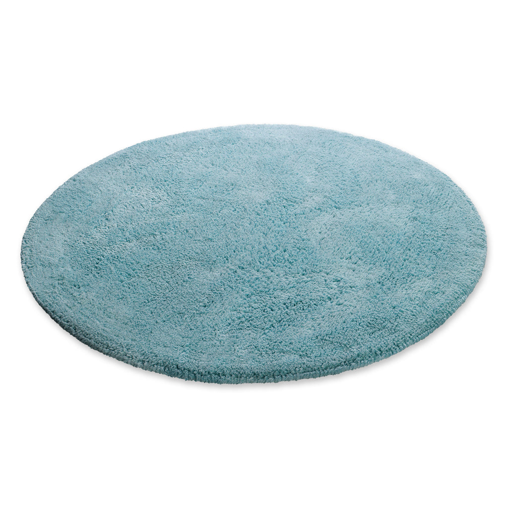 Badteppich Erik Rauch Blau