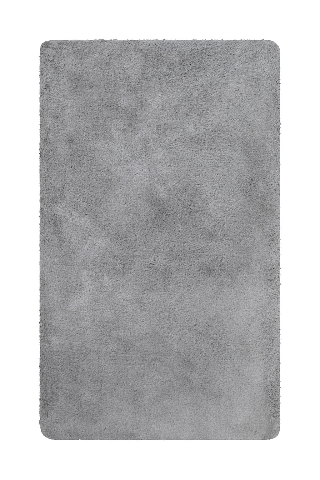 Badteppich Grau "Emil" WECONhome Basics