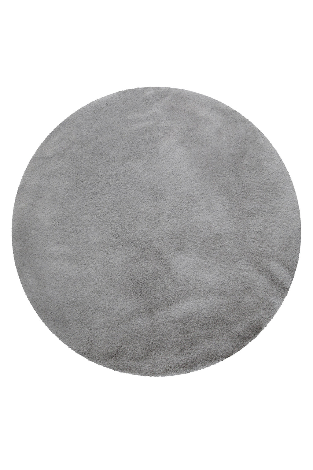 Badteppich Grau "Emil" WECONhome Basics