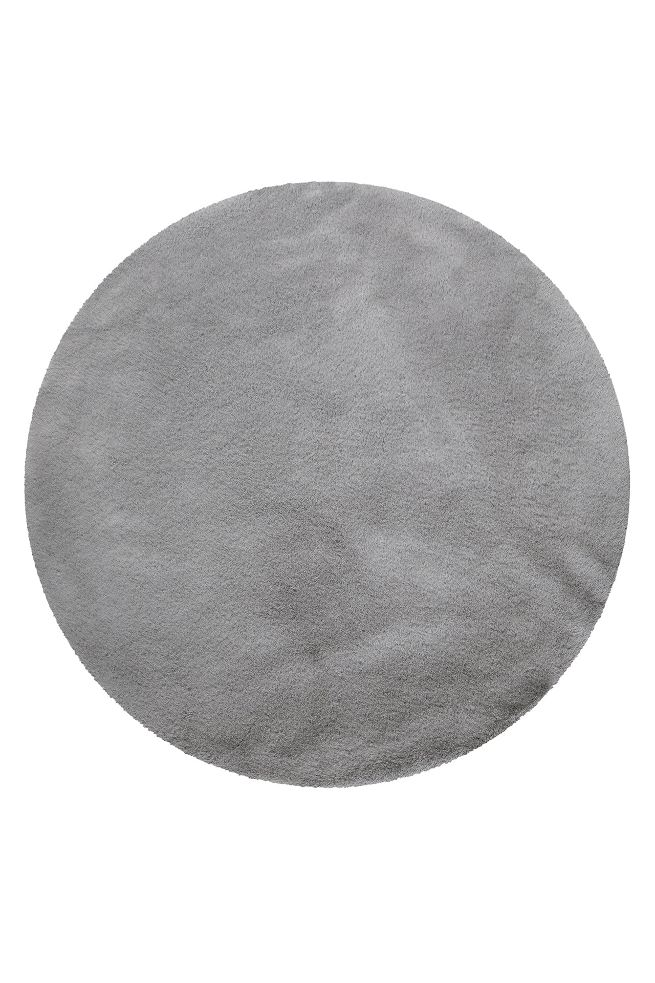 Badteppich Grau "Emil" WECONhome Basics
