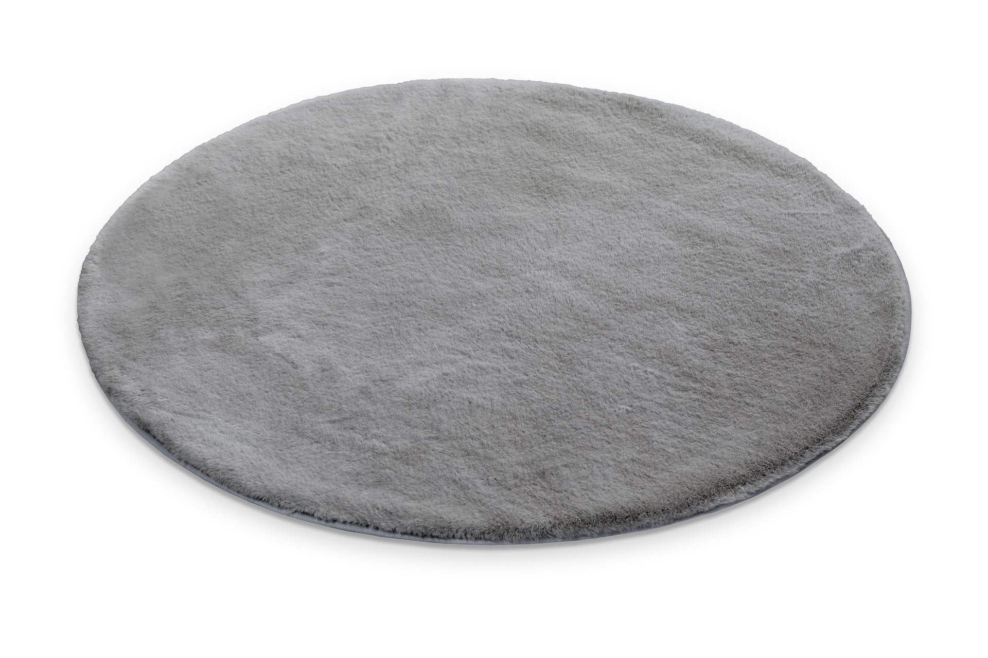 Badteppich Grau "Emil" WECONhome Basics