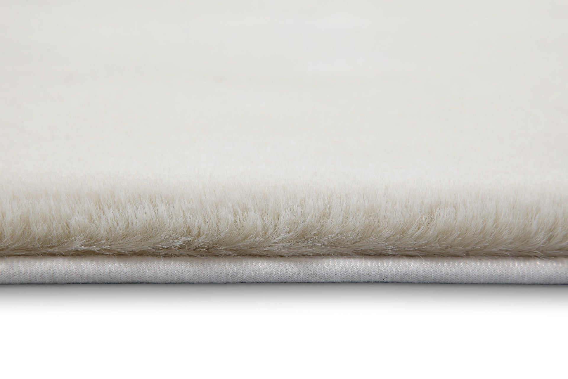 Badteppich Beige "Emil" WECONhome Basics