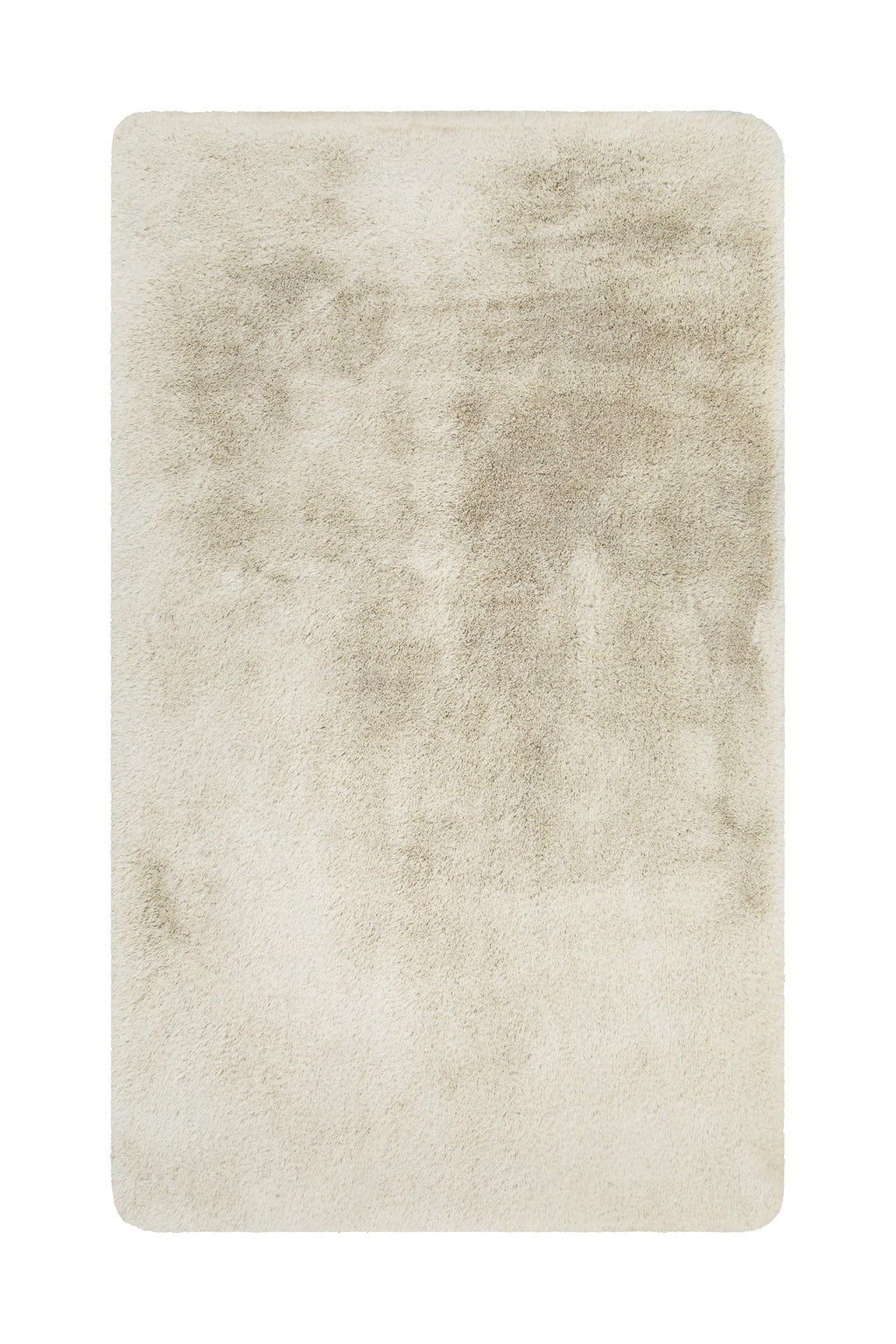 Badteppich Beige "Emil" WECONhome Basics