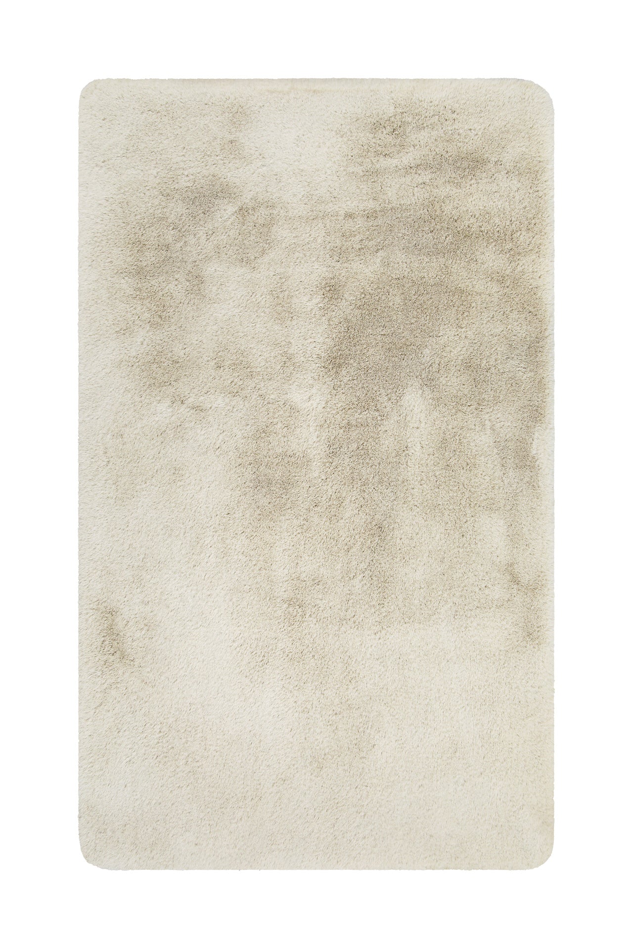 Badteppich Beige "Emil" WECONhome Basics