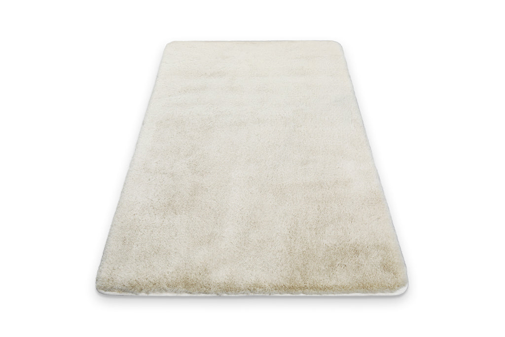 Badteppich Beige "Emil" WECONhome Basics