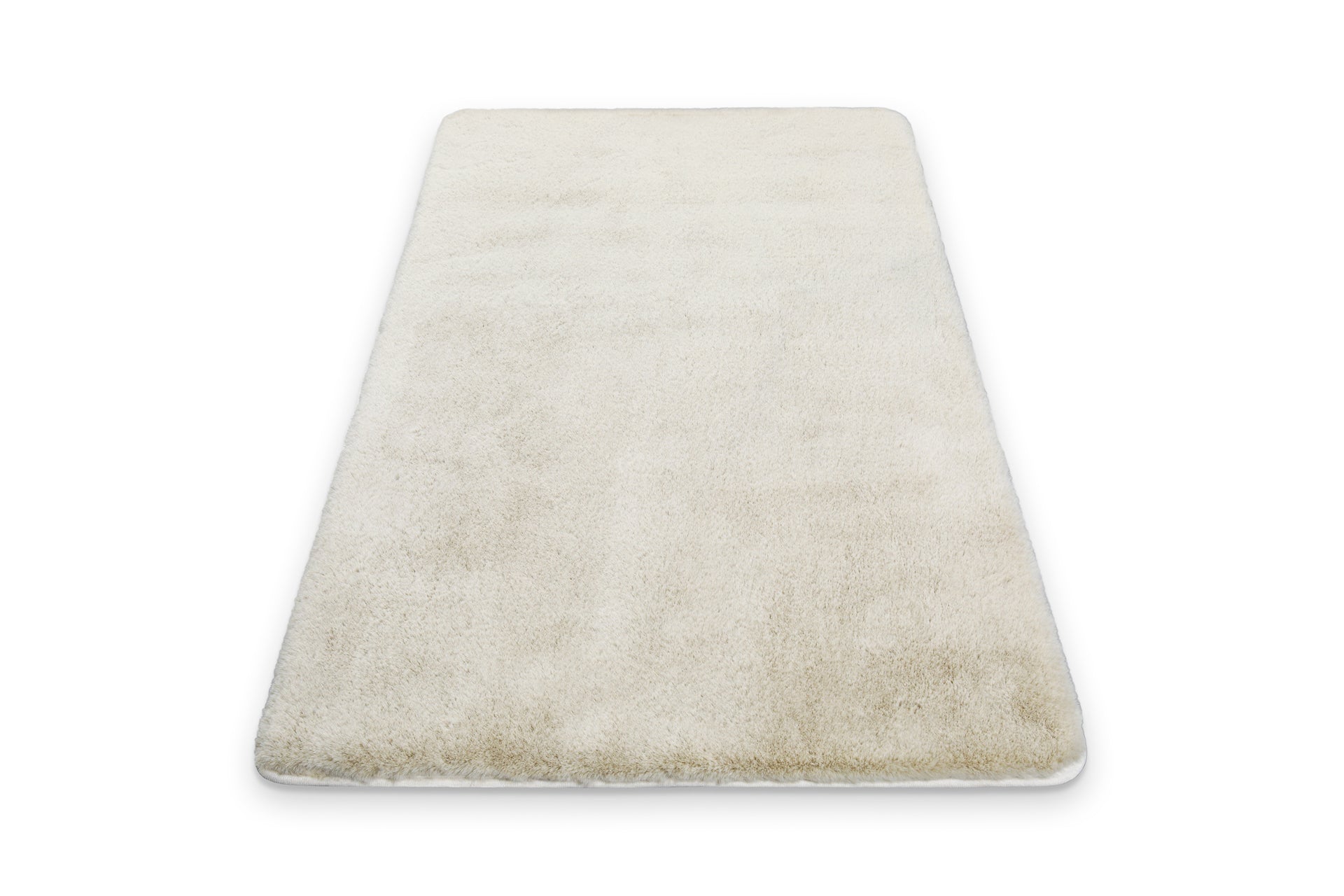 Badteppich Beige "Emil" WECONhome Basics