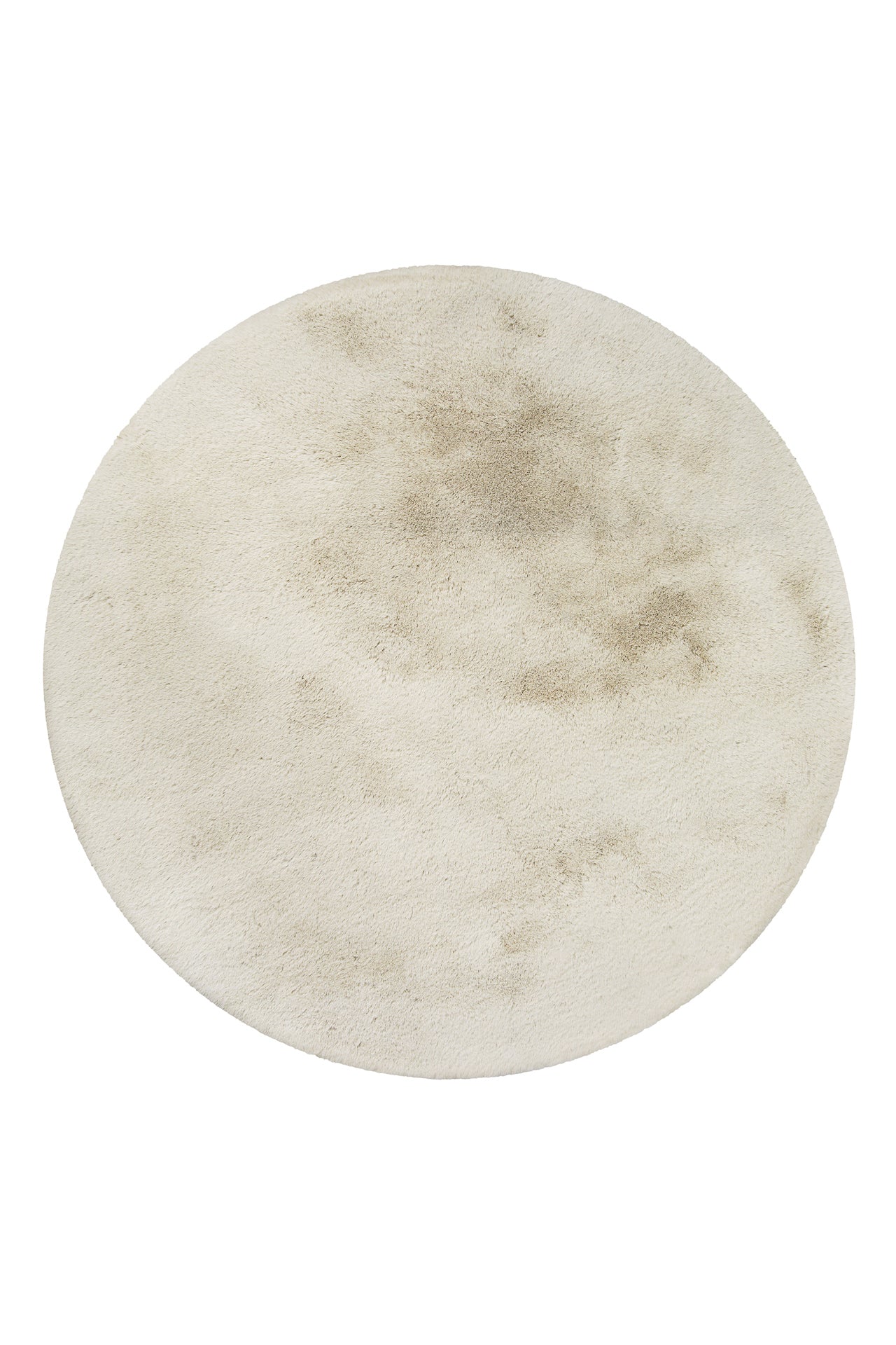 Badteppich Beige "Emil" WECONhome Basics