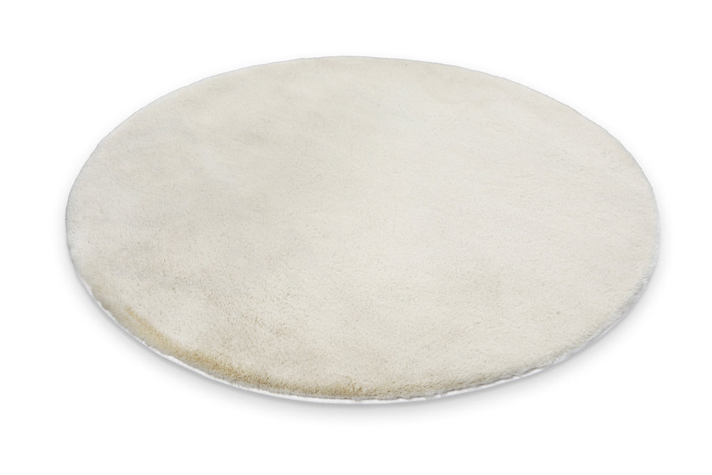 Badteppich Beige "Emil" WECONhome Basics