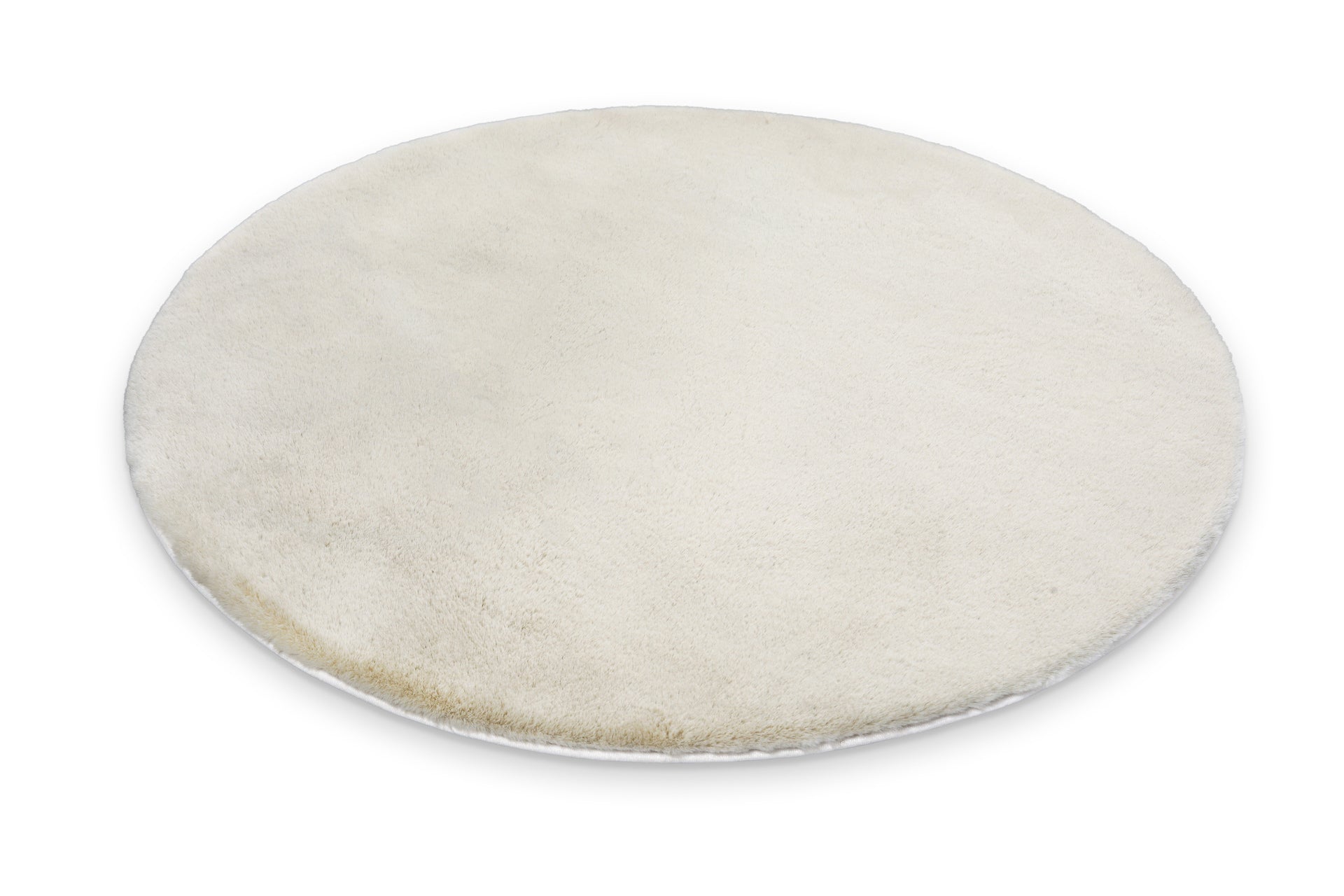 Badteppich Beige "Emil" WECONhome Basics