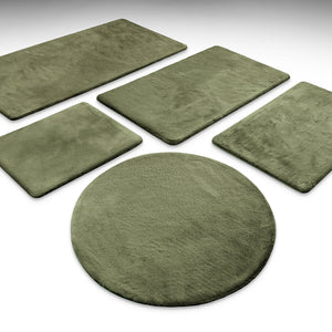 {"class" => "product-thumbnails__image", "alt" => "Emil Badteppich oliv grün Hochflor als Set rechteckig"}