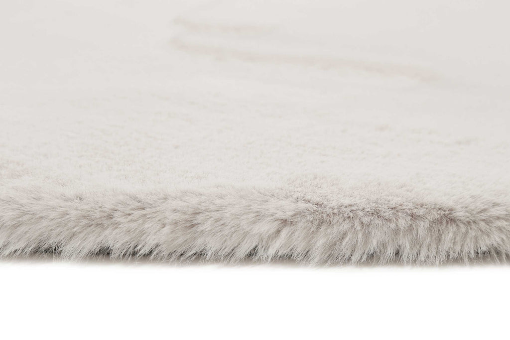 Detailansicht Esprit Hochflor Teppich Alice