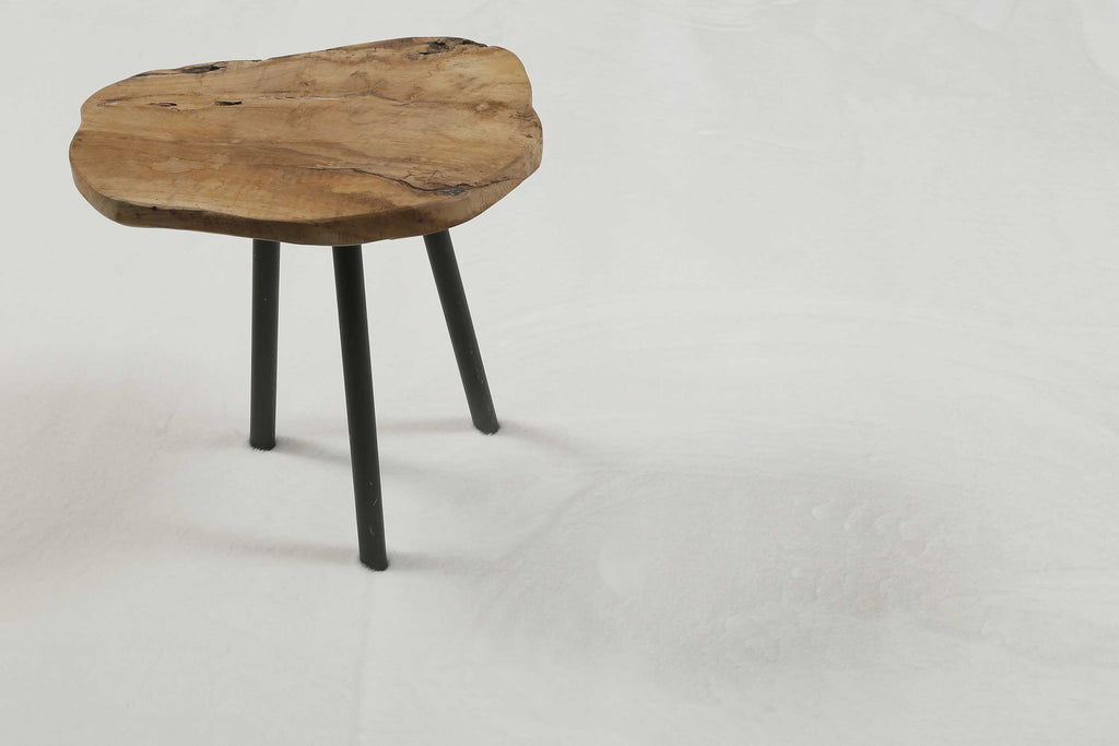 Esprit Kunstfell Teppich Weiß und sehr flauschig Hochflor "Alice"