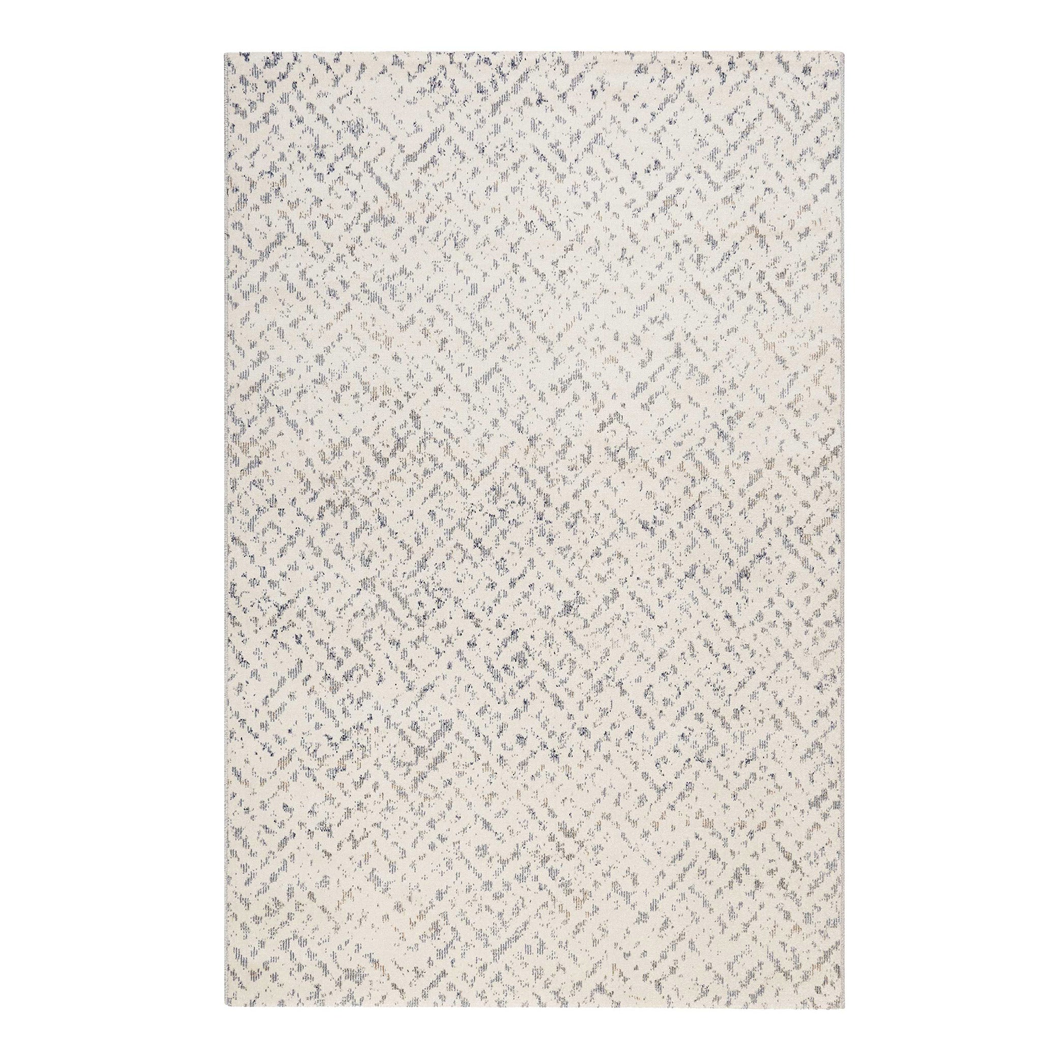 Esprit Teppich Beige Blau In & Outdoor "Amber"