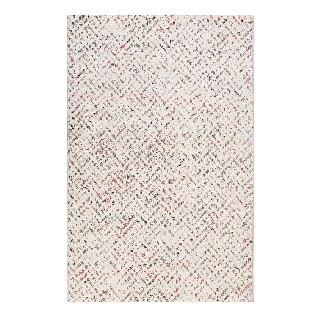Esprit Teppich Beige Bunt In & Outdoor "Amber"