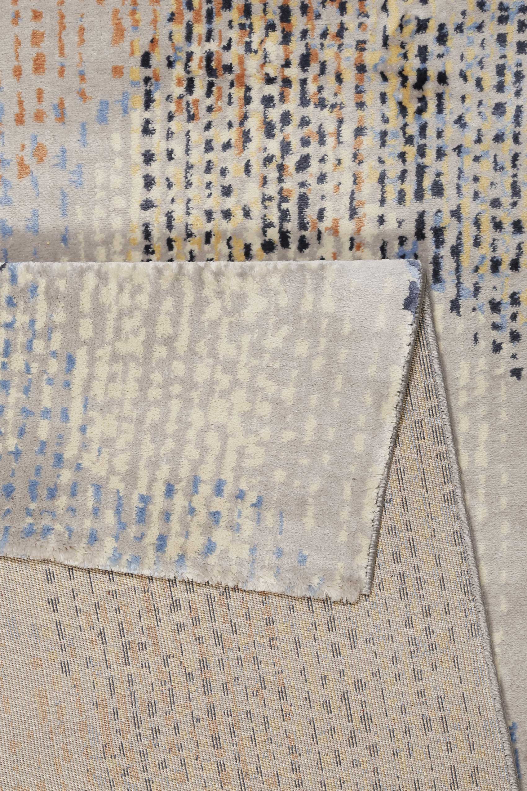 Esprit Teppich Bunt Kurzflor "Antonia"