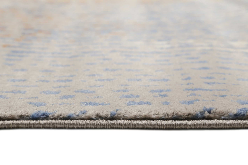 Esprit Teppich Bunt Kurzflor "Antonia"