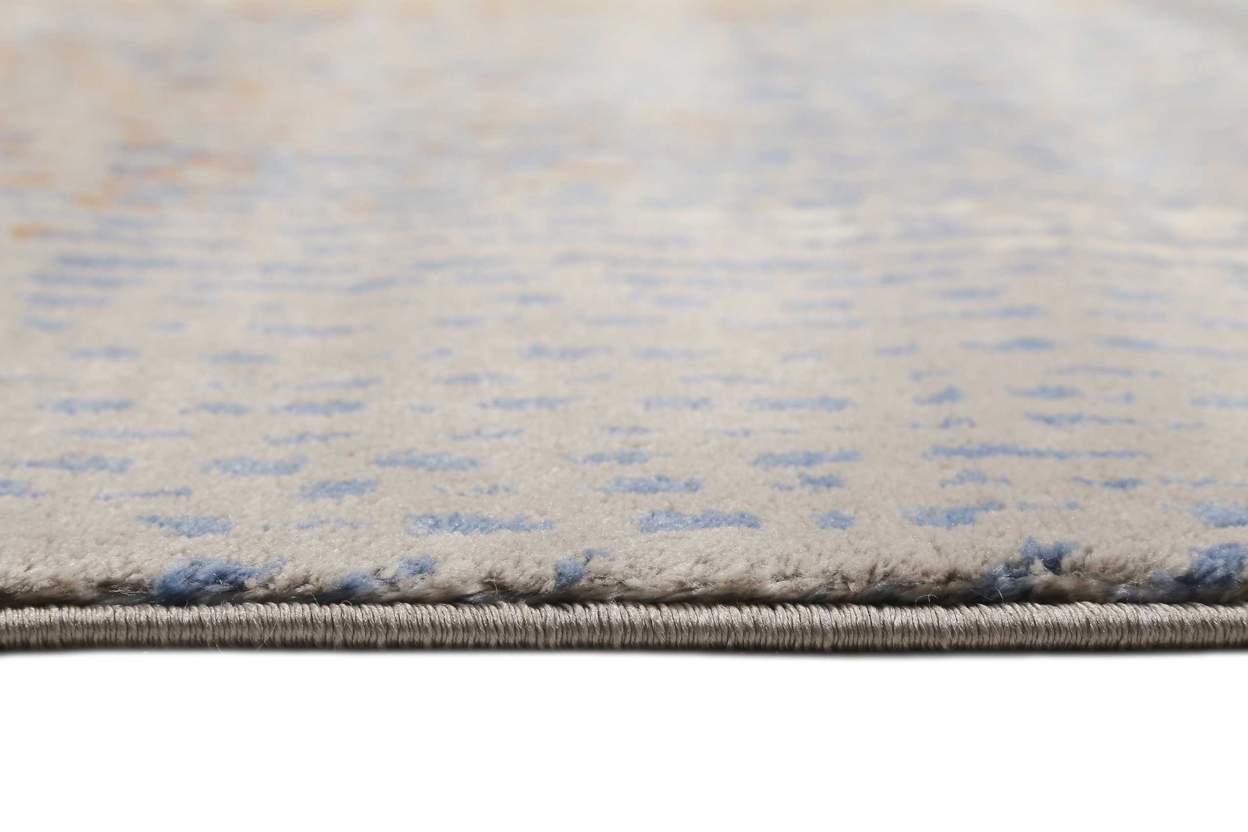 Esprit Teppich Bunt Kurzflor "Antonia"