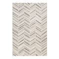 Esprit Teppich Grau Beige In & Outdoor "Cabana"