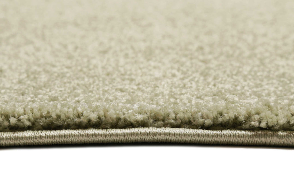 Esprit Teppich Mintgrün Kurzflor "California"