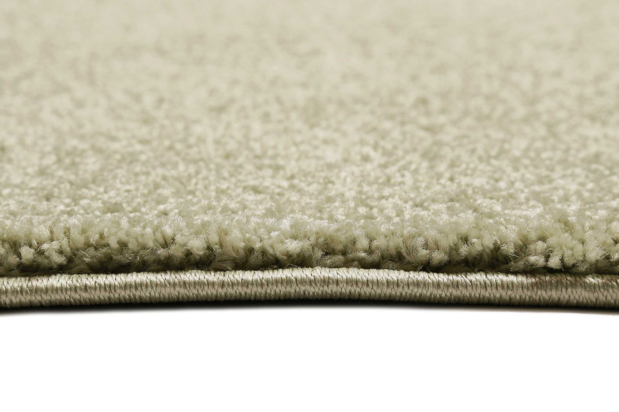 Esprit Teppich Mintgrün Kurzflor "California"
