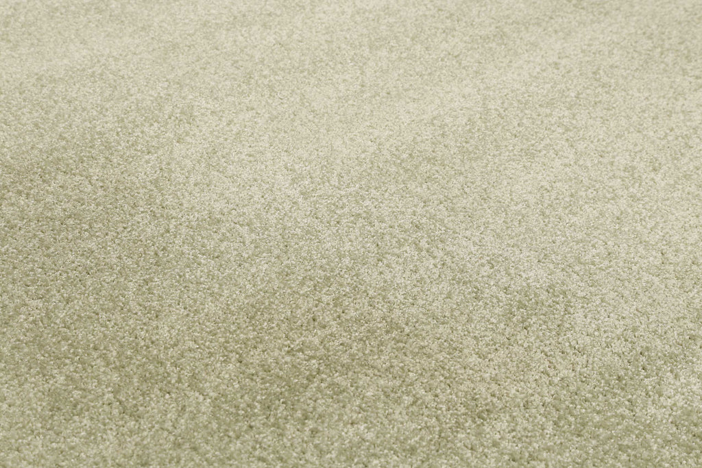 Esprit Teppich Mintgrün Kurzflor "California"