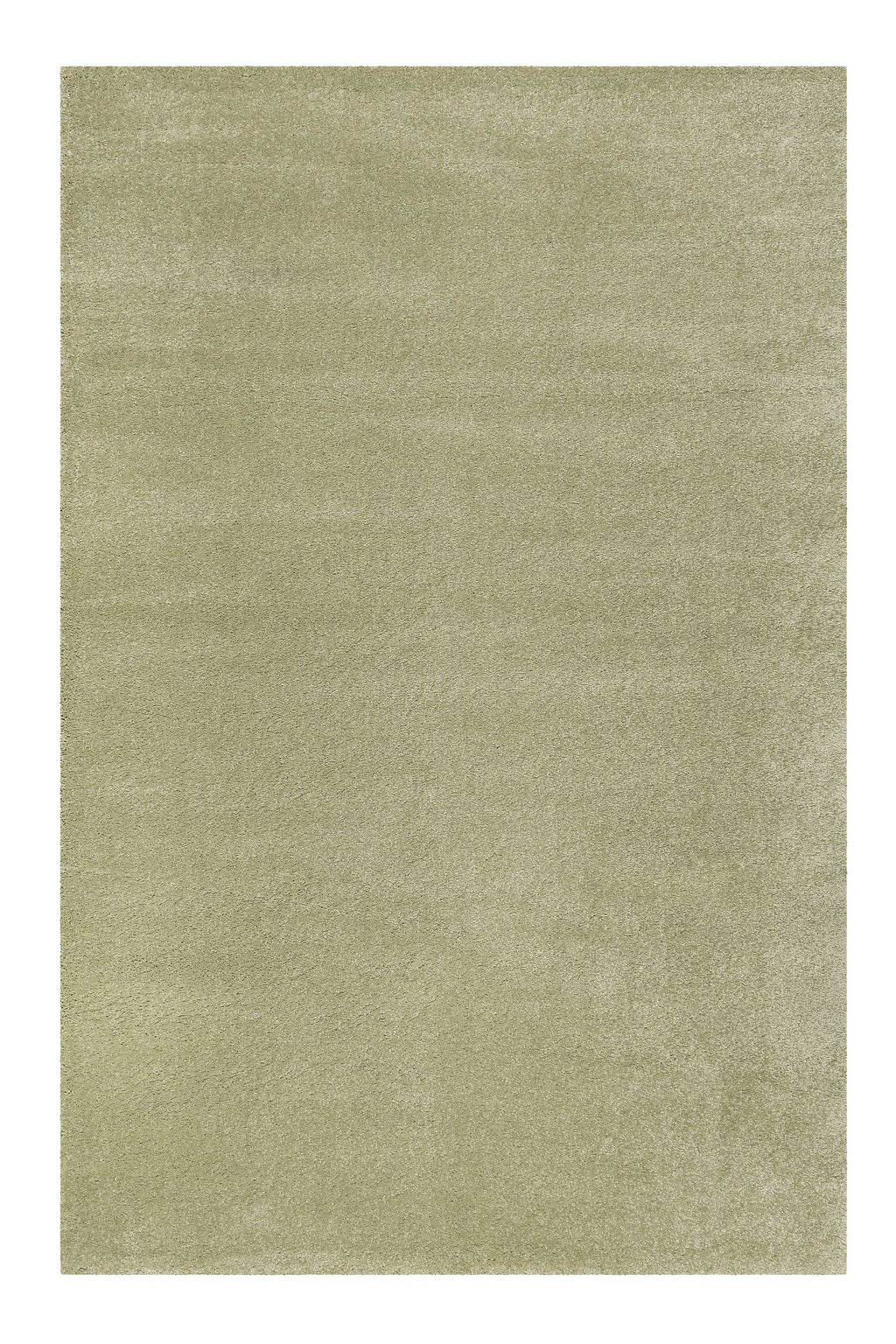 Esprit Teppich Mintgrün Kurzflor "California"