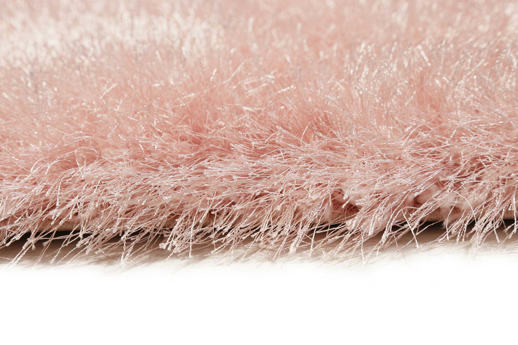 Esprit Teppich Rosa "City Glam"