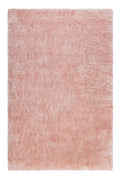 Esprit Teppich Rosa "City Glam"