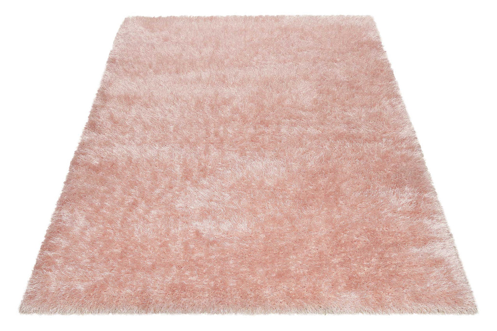 Esprit Teppich Rosa "City Glam"