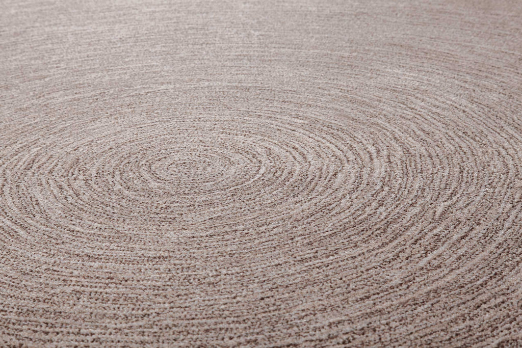 Esprit Teppich Beige Braun meliert "Colour In Motion"