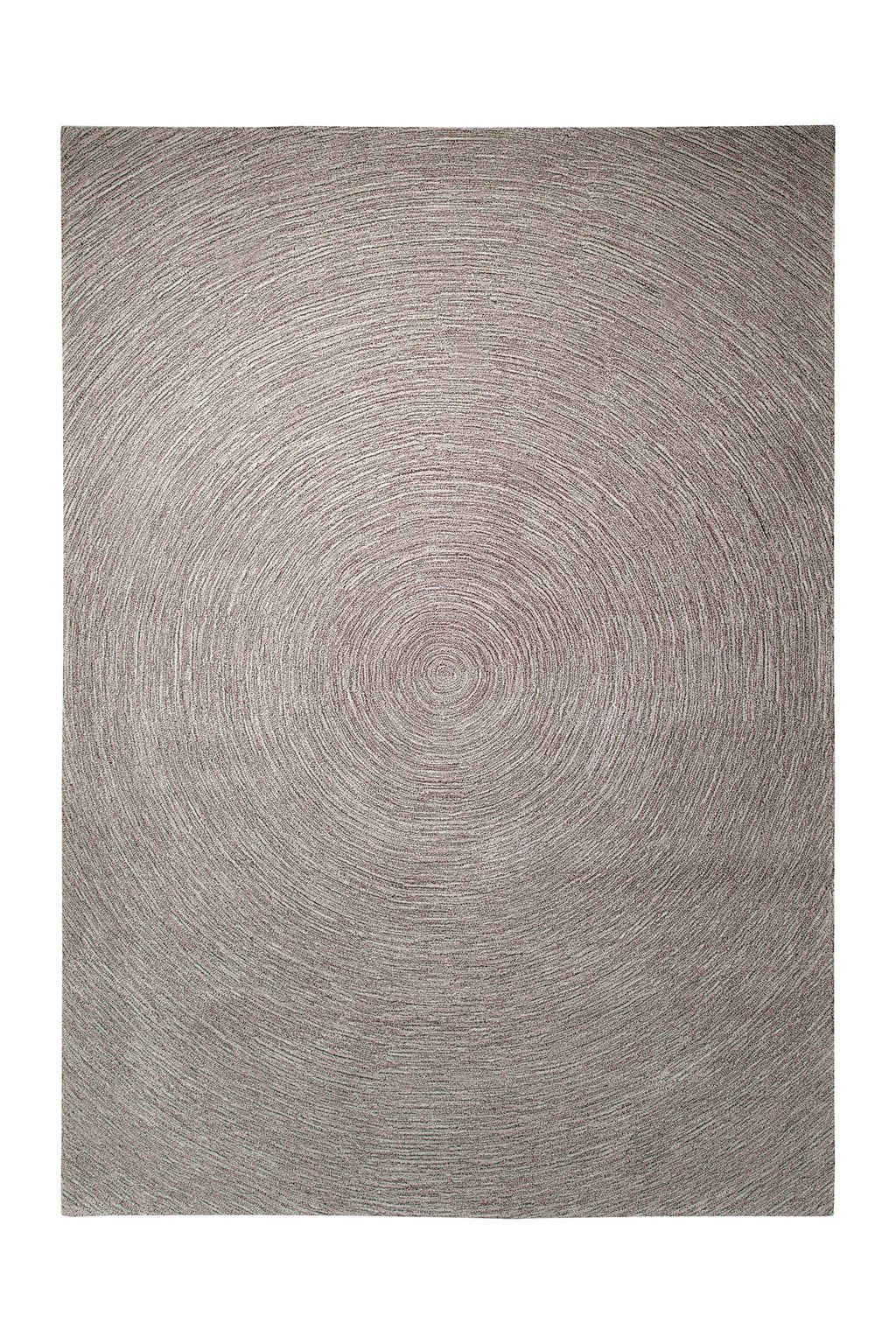 Esprit Teppich Beige Braun meliert "Colour In Motion"